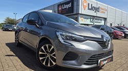 2023 (73) RENAULT CLIO 1.0 TCe 90 Evolution 5dr 5545509
