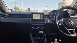 2023 (73) RENAULT CLIO 1.0 TCe 90 Evolution 5dr 5545518