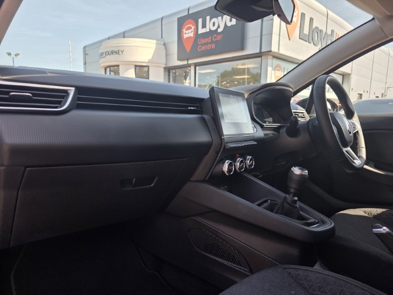 2023 (73) RENAULT CLIO 1.0 TCe 90 Evolution 5dr 5545522