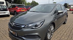2019 (69) VAUXHALL ASTRA 1.4T 16V 150 SRi Vx-line Nav 5dr 5582081