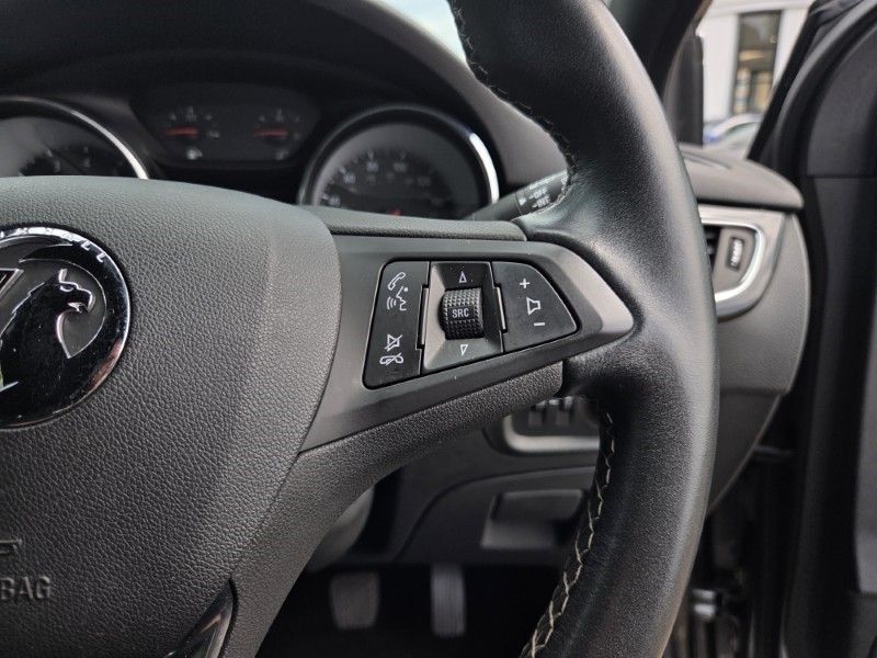 2019 (69) VAUXHALL ASTRA 1.4T 16V 150 SRi Vx-line Nav 5dr 5582108