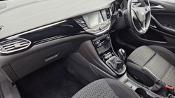2019 (69) VAUXHALL ASTRA 1.4T 16V 150 SRi Vx-line Nav 5dr 5582101