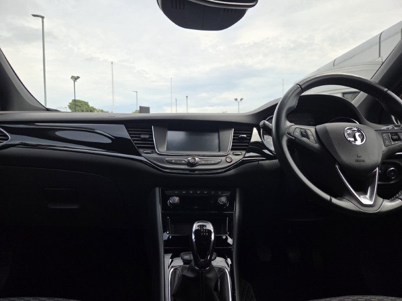 2019 (69) VAUXHALL ASTRA 1.4T 16V 150 SRi Vx-line Nav 5dr 5582096