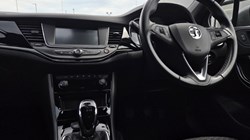 2019 (69) VAUXHALL ASTRA 1.4T 16V 150 SRi Vx-line Nav 5dr 5582097
