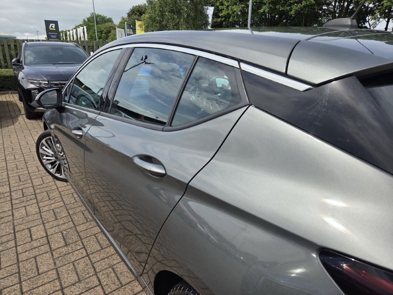 2019 (69) VAUXHALL ASTRA 1.4T 16V 150 SRi Vx-line Nav 5dr 5582085