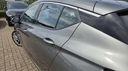 2019 (69) VAUXHALL ASTRA 1.4T 16V 150 SRi Vx-line Nav 5dr 5582085