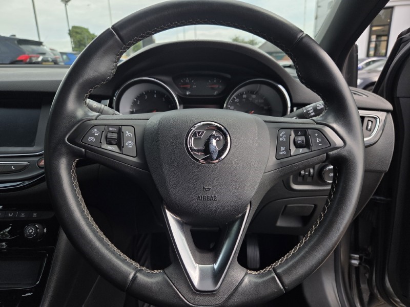 2019 (69) VAUXHALL ASTRA 1.4T 16V 150 SRi Vx-line Nav 5dr 5582109