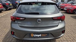 2019 (69) VAUXHALL ASTRA 1.4T 16V 150 SRi Vx-line Nav 5dr 5582089