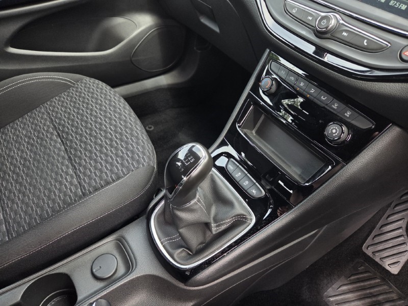 2019 (69) VAUXHALL ASTRA 1.4T 16V 150 SRi Vx-line Nav 5dr 5582110