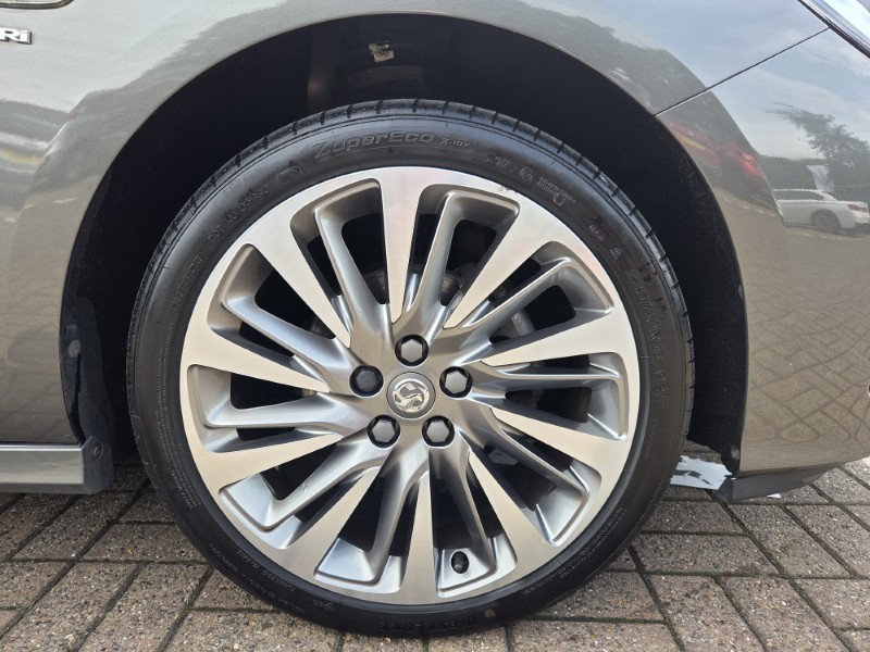 2019 (69) VAUXHALL ASTRA 1.4T 16V 150 SRi Vx-line Nav 5dr 5582077