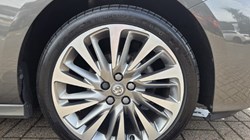 2019 (69) VAUXHALL ASTRA 1.4T 16V 150 SRi Vx-line Nav 5dr 5582077