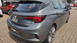 2019 (69) VAUXHALL ASTRA 1.4T 16V 150 SRi Vx-line Nav 5dr 5582090