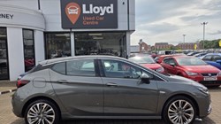 2019 (69) VAUXHALL ASTRA 1.4T 16V 150 SRi Vx-line Nav 5dr 5582076