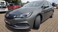 2019 (69) VAUXHALL ASTRA 1.4T 16V 150 SRi Vx-line Nav 5dr 5582084