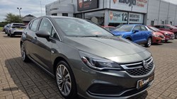 2019 (69) VAUXHALL ASTRA 1.4T 16V 150 SRi Vx-line Nav 5dr 5582079
