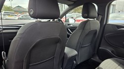 2019 (69) VAUXHALL ASTRA 1.4T 16V 150 SRi Vx-line Nav 5dr 5582094