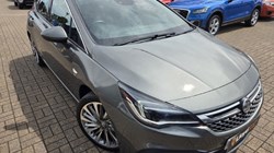 2019 (69) VAUXHALL ASTRA 1.4T 16V 150 SRi Vx-line Nav 5dr 5582082