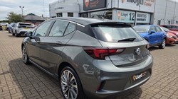 2019 (69) VAUXHALL ASTRA 1.4T 16V 150 SRi Vx-line Nav 5dr 5582088