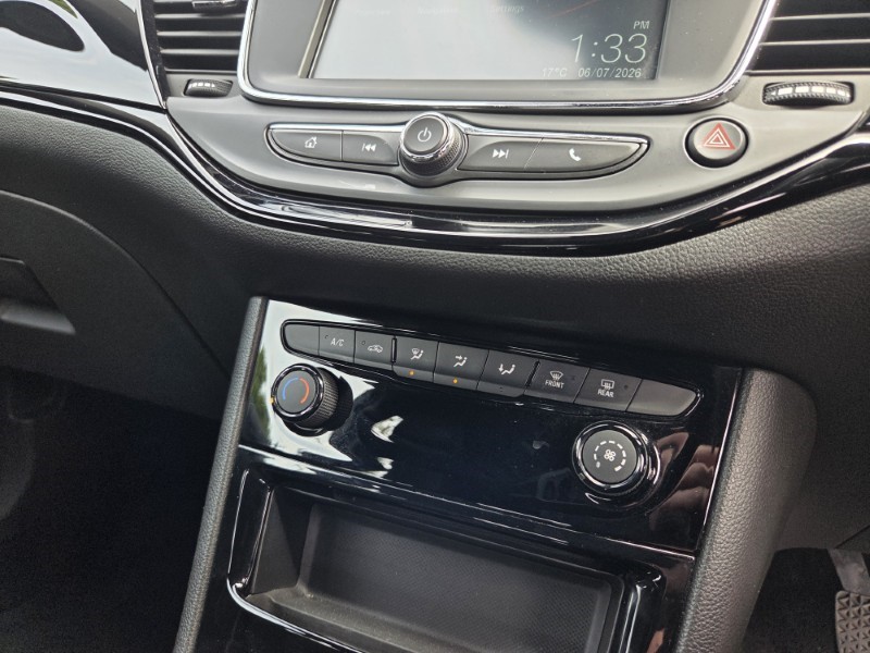 2019 (69) VAUXHALL ASTRA 1.4T 16V 150 SRi Vx-line Nav 5dr 5582111