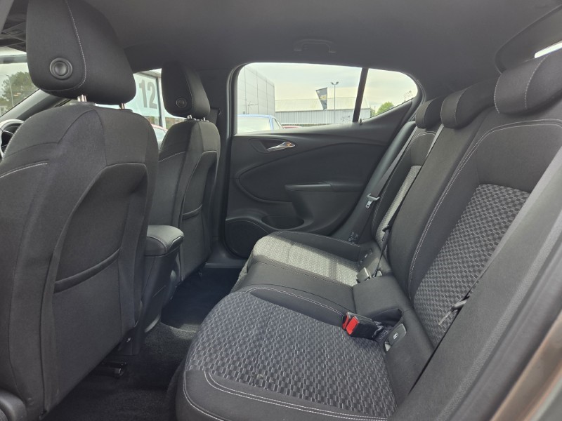 2019 (69) VAUXHALL ASTRA 1.4T 16V 150 SRi Vx-line Nav 5dr 5582095