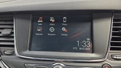 2019 (69) VAUXHALL ASTRA 1.4T 16V 150 SRi Vx-line Nav 5dr 5582112
