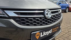 2019 (69) VAUXHALL ASTRA 1.4T 16V 150 SRi Vx-line Nav 5dr 5582083