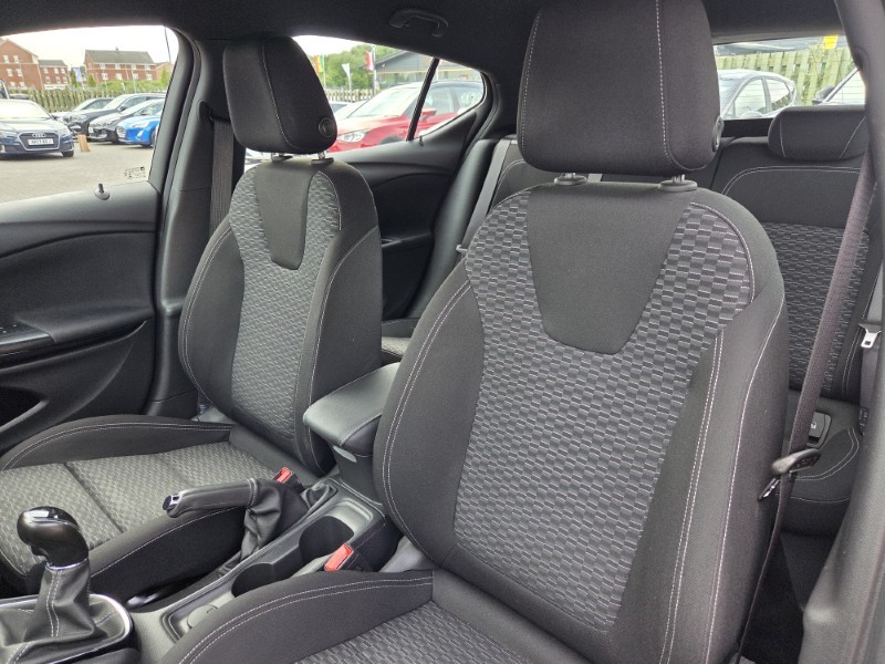 2019 (69) VAUXHALL ASTRA 1.4T 16V 150 SRi Vx-line Nav 5dr 5582103