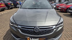 2019 (69) VAUXHALL ASTRA 1.4T 16V 150 SRi Vx-line Nav 5dr 5582080
