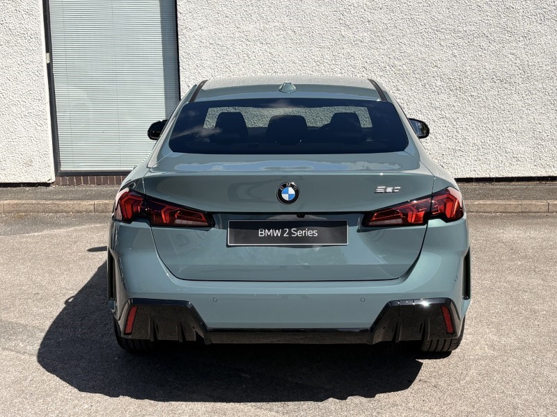 BMW 2 SERIES 220 M Sport 4dr Step Auto 5369509