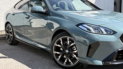 BMW 2 SERIES 220 M Sport 4dr Step Auto 5369525
