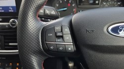 2020 (70) FORD FIESTA 1.0 EcoBoost Hybrid mHEV 125 ST-Line Edition 5dr 5555206