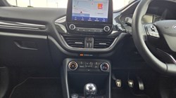 2020 (70) FORD FIESTA 1.0 EcoBoost Hybrid mHEV 125 ST-Line Edition 5dr 5555197