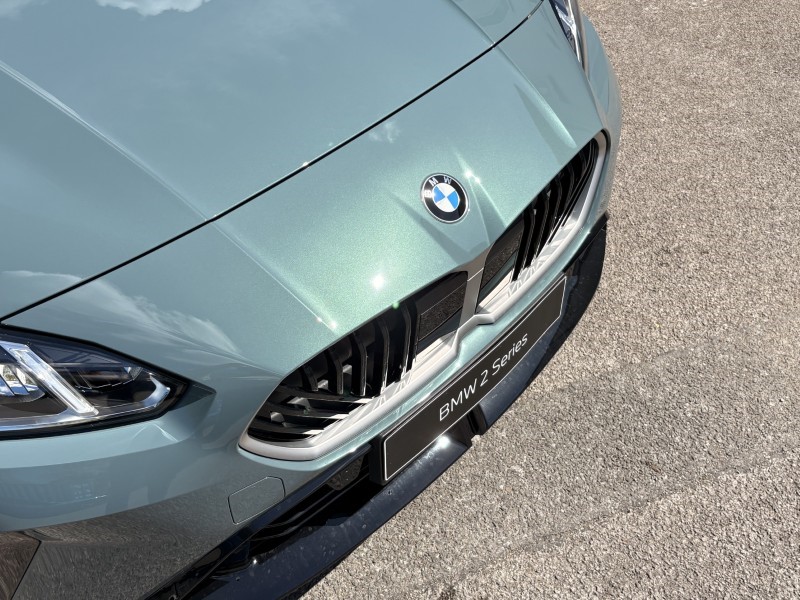  BMW 2 SERIES 220 M Sport 4dr Step Auto 5369527