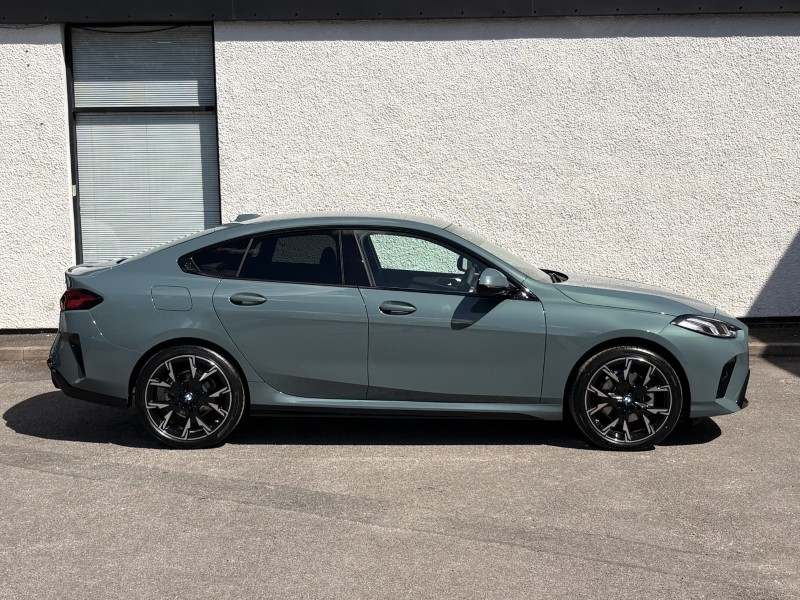  BMW 2 SERIES 220 M Sport 4dr Step Auto 5369514