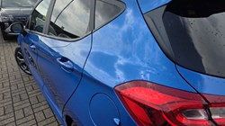 2020 (70) FORD FIESTA 1.0 EcoBoost Hybrid mHEV 125 ST-Line Edition 5dr 5555184
