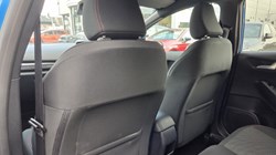 2020 (70) FORD FIESTA 1.0 EcoBoost Hybrid mHEV 125 ST-Line Edition 5dr 5555193