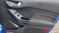 2020 (70) FORD FIESTA 1.0 EcoBoost Hybrid mHEV 125 ST-Line Edition 5dr 5555204
