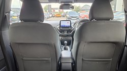 2020 (70) FORD FIESTA 1.0 EcoBoost Hybrid mHEV 125 ST-Line Edition 5dr 5555192