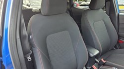 2020 (70) FORD FIESTA 1.0 EcoBoost Hybrid mHEV 125 ST-Line Edition 5dr 5555203