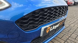 2020 (70) FORD FIESTA 1.0 EcoBoost Hybrid mHEV 125 ST-Line Edition 5dr 5555181