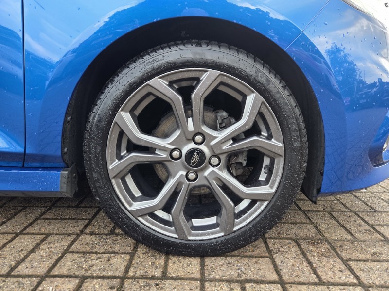 2020 (70) FORD FIESTA 1.0 EcoBoost Hybrid mHEV 125 ST-Line Edition 5dr 5555175