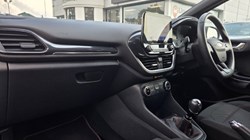 2020 (70) FORD FIESTA 1.0 EcoBoost Hybrid mHEV 125 ST-Line Edition 5dr 5555199