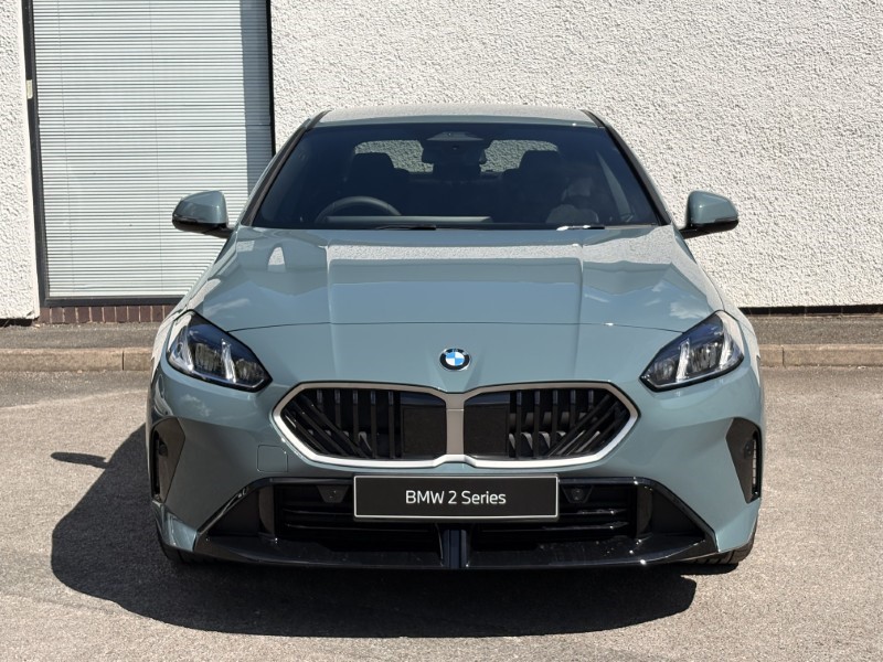  BMW 2 SERIES 220 M Sport 4dr Step Auto 5369529
