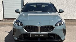 BMW 2 SERIES 220 M Sport 4dr Step Auto 5369529