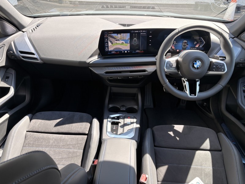  BMW 2 SERIES 220 M Sport 4dr Step Auto 5369519