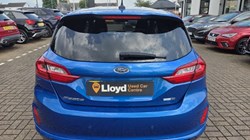 2020 (70) FORD FIESTA 1.0 EcoBoost Hybrid mHEV 125 ST-Line Edition 5dr 5555188