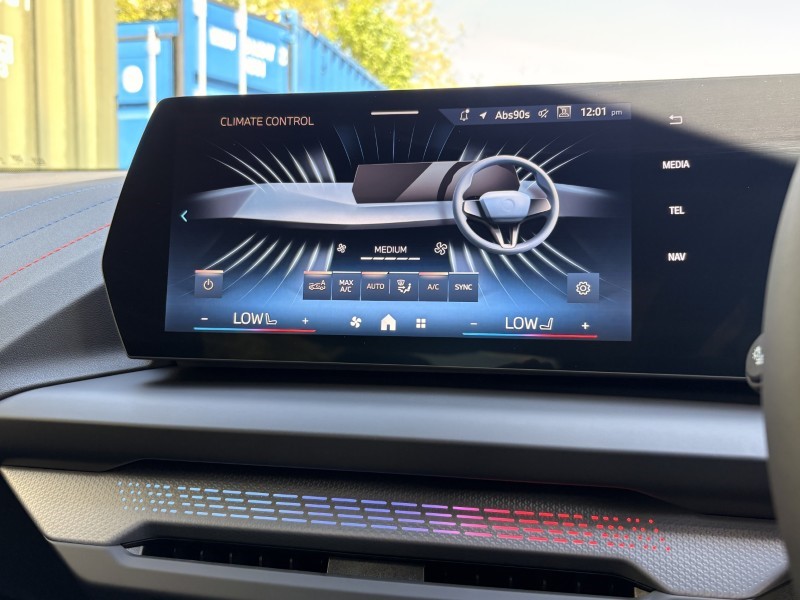  BMW 2 SERIES 220 M Sport 4dr Step Auto 5369499