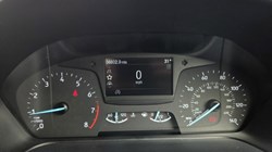 2020 (70) FORD FIESTA 1.0 EcoBoost Hybrid mHEV 125 ST-Line Edition 5dr 5555217