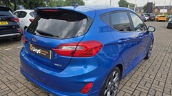 2020 (70) FORD FIESTA 1.0 EcoBoost Hybrid mHEV 125 ST-Line Edition 5dr 5555189