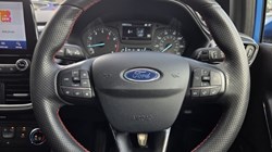 2020 (70) FORD FIESTA 1.0 EcoBoost Hybrid mHEV 125 ST-Line Edition 5dr 5555208